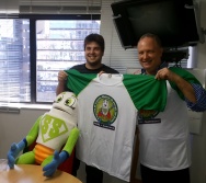 SUPER SUSTENTÁVEL CONVOCA DIRETORES E SERVIDORES DA ASPE A VESTIREM A CAMISA