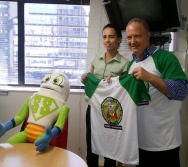 SUPER SUSTENTÁVEL CONVOCA DIRETORES E SERVIDORES DA ASPE A VESTIREM A CAMISA