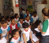 CAPRI DE LÍDERES - APRENDENDO A COLETAR DADOS DAS CONTAS DE ENERGIA DA ESCOLAS E ALUNOS.