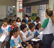 CAPRI DE LÍDERES - APRENDENDO A COLETAR DADOS DAS CONTAS DE ENERGIA DA ESCOLAS E ALUNOS.
