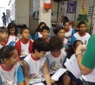 CAPRI DE LÍDERES - APRENDENDO A COLETAR DADOS DAS CONTAS DE ENERGIA DA ESCOLAS E ALUNOS.