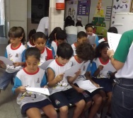 CAPRI DE LÍDERES - APRENDENDO A COLETAR DADOS DAS CONTAS DE ENERGIA DA ESCOLAS E ALUNOS.