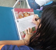 PCS - CULMINÂNCIA DO PROJETO COLORIR SUSTENTÁVEL - ALUNOS