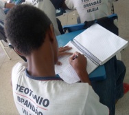 PCS - CULMINÂNCIA DO PROJETO COLORIR SUSTENTÁVEL - ALUNOS