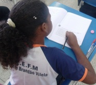 PCS - CULMINÂNCIA DO PROJETO COLORIR SUSTENTÁVEL - ALUNOS