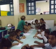 CAPRI DE LÍDERES - APRENDENDO A COLETAR DADOS DAS CONTAS DE ENERGIA DA ESCOLAS E ALUNOS.
