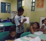 CAPRI DE LÍDERES - APRENDENDO A COLETAR DADOS DAS CONTAS DE ENERGIA DA ESCOLAS E ALUNOS.