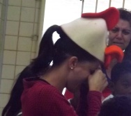 CULMINÂNCIA DO COLORIR SUSTENTÁVEL NO CMEI CORA CORALINA