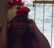 CULMINÂNCIA DO COLORIR SUSTENTÁVEL NO CMEI CORA CORALINA