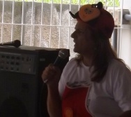 CONTAÇÃO DE HISTÓRIA EM PORTO BELO - CARIACICA - ES