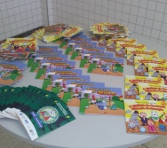 COLORIR participa do 2º seminário de Responsabilidade Social da IMADESA - MARCA AMBIENTAL