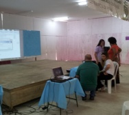 COLORIR participa do 2º seminário de Responsabilidade Social da IMADESA - MARCA AMBIENTAL