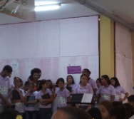 COLORIR participa do 2º seminário de Responsabilidade Social da IMADESA - MARCA AMBIENTAL