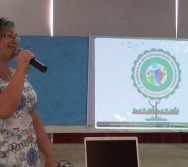 COLORIR participa do 2º seminário de Responsabilidade Social da IMADESA - MARCA AMBIENTAL