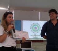 COLORIR participa do 2º seminário de Responsabilidade Social da IMADESA - MARCA AMBIENTAL