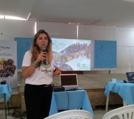 COLORIR participa do 2º seminário de Responsabilidade Social da IMADESA - MARCA AMBIENTAL