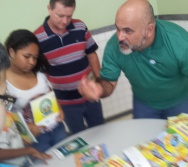 COLORIR participa do 2º seminário de Responsabilidade Social da IMADESA - MARCA AMBIENTAL