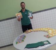 COLORIR participa do 2º seminário de Responsabilidade Social da IMADESA - MARCA AMBIENTAL