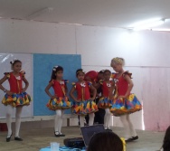 COLORIR participa do 2º seminário de Responsabilidade Social da IMADESA - MARCA AMBIENTAL