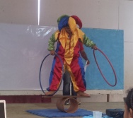 COLORIR participa do 2º seminário de Responsabilidade Social da IMADESA - MARCA AMBIENTAL