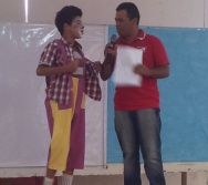 COLORIR participa do 2º seminário de Responsabilidade Social da IMADESA - MARCA AMBIENTAL