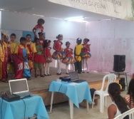 COLORIR participa do 2º seminário de Responsabilidade Social da IMADESA - MARCA AMBIENTAL
