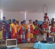 COLORIR participa do 2º seminário de Responsabilidade Social da IMADESA - MARCA AMBIENTAL