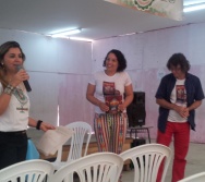 COLORIR participa do 2º seminário de Responsabilidade Social da IMADESA - MARCA AMBIENTAL