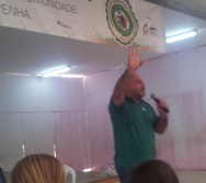 COLORIR participa do 2º seminário de Responsabilidade Social da IMADESA - MARCA AMBIENTAL