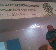 COLORIR participa do 2º seminário de Responsabilidade Social da IMADESA - MARCA AMBIENTAL