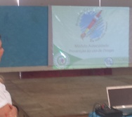 COLORIR participa do 2º seminário de Responsabilidade Social da IMADESA - MARCA AMBIENTAL