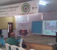 COLORIR participa do 2º seminário de Responsabilidade Social da IMADESA - MARCA AMBIENTAL