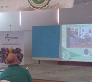 COLORIR participa do 2º seminário de Responsabilidade Social da IMADESA - MARCA AMBIENTAL