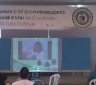 COLORIR participa do 2º seminário de Responsabilidade Social da IMADESA - MARCA AMBIENTAL