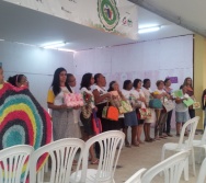 COLORIR participa do 2º seminário de Responsabilidade Social da IMADESA - MARCA AMBIENTAL