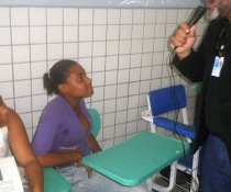 CASOS DE ESCOLA - CUIDA DE MIM - ENFRENTAMENTO AO BULLYING ESCOLAR - EMEF CIDADE POMAR