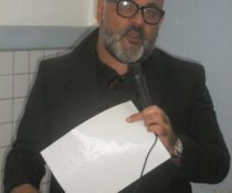 CASOS DE ESCOLA - CUIDA DE MIM - ENFRENTAMENTO AO BULLYING ESCOLAR - EMEF CIDADE POMAR