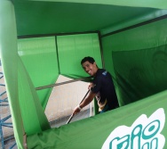 PC3ES - CULMINÂNCIA DO PROJETO NA ESCOLA EDSON TAVARES DE SOUZA - MATUTINO