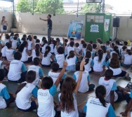 PC3ES - CULMINÂNCIA DO PROJETO NA ESCOLA EDSON TAVARES DE SOUZA - MATUTINO