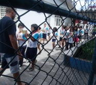 PC3ES - CULMINÂNCIA DO PROJETO NA ESCOLA EDSON TAVARES DE SOUZA - MATUTINO