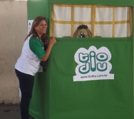 PC3ES - CULMINÂNCIA DO PROJETO NA ESCOLA EDSON TAVARES DE SOUZA - VESPERTINO