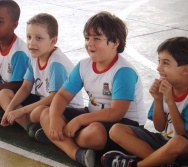 PC3ES - CULMINÂNCIA DO PROJETO NA ESCOLA EDSON TAVARES DE SOUZA - VESPERTINO