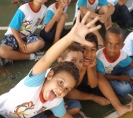 PC3ES - CULMINÂNCIA DO PROJETO NA ESCOLA EDSON TAVARES DE SOUZA - VESPERTINO