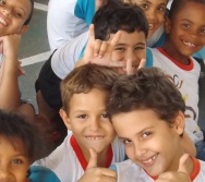 PC3ES - CULMINÂNCIA DO PROJETO NA ESCOLA EDSON TAVARES DE SOUZA - VESPERTINO