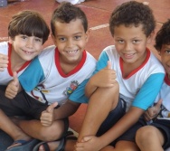 PC3ES - CULMINÂNCIA DO PROJETO NA ESCOLA EDSON TAVARES DE SOUZA - VESPERTINO