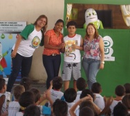 PC3ES - CULMINÂNCIA DO PROJETO NA ESCOLA EDSON TAVARES DE SOUZA - VESPERTINO
