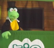 PC3ES - CULMINÂNCIA DO PROJETO NA ESCOLA EDSON TAVARES DE SOUZA - VESPERTINO