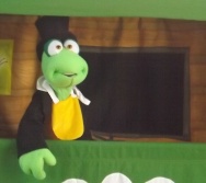 PC3ES - CULMINÂNCIA DO PROJETO NA ESCOLA EDSON TAVARES DE SOUZA - VESPERTINO