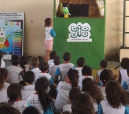 PC3ES - CULMINÂNCIA DO PROJETO NA ESCOLA EDSON TAVARES DE SOUZA - VESPERTINO