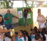 PC3ES - CULMINÂNCIA DO PROJETO NA ESCOLA EDSON TAVARES DE SOUZA - VESPERTINO
